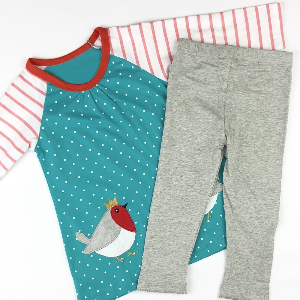Top and leggings se